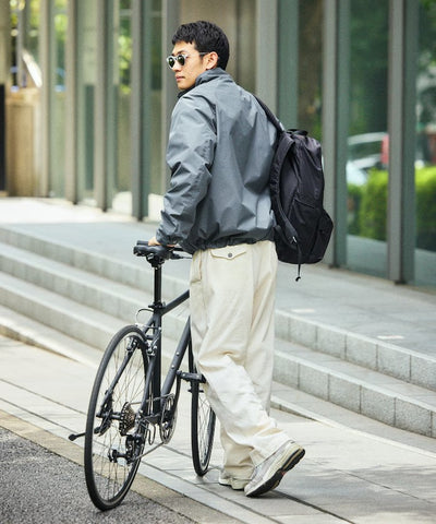 +phenix × FREAK'S STORE／日本聯名限定 GORE-TEX WINDSTOPPER 3WAY哈靈頓外套