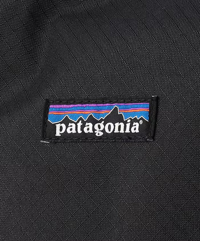 Patagonia／Black Hole Cube 6L 收納包