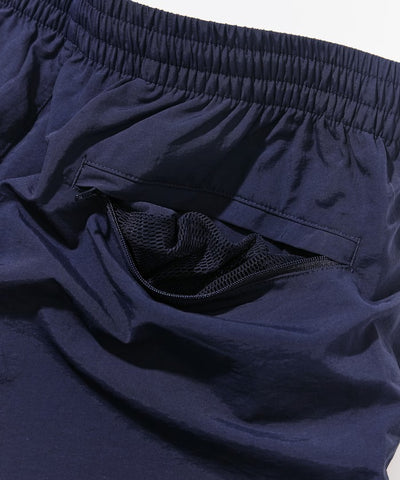 CAHLUMN / Supplex Nylon Swim Long Shorts 機能尼龍短褲