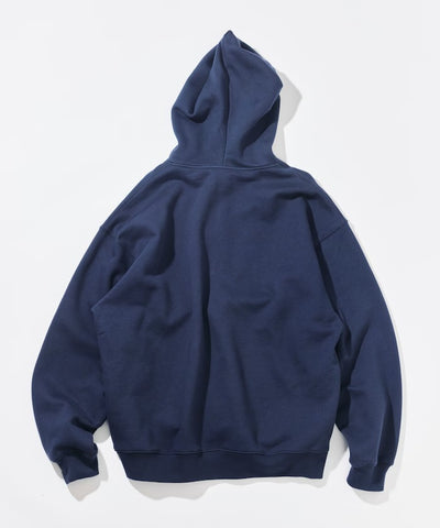 Champion × NAUTICA／日本聯名限定 NTC刷毛連帽外套