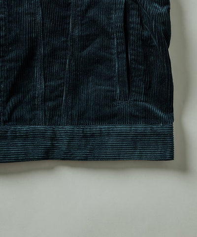 RED KAP × FREAK'S STORE／日本聯名限定SHORT LENGTH 燈芯絨卡車外套