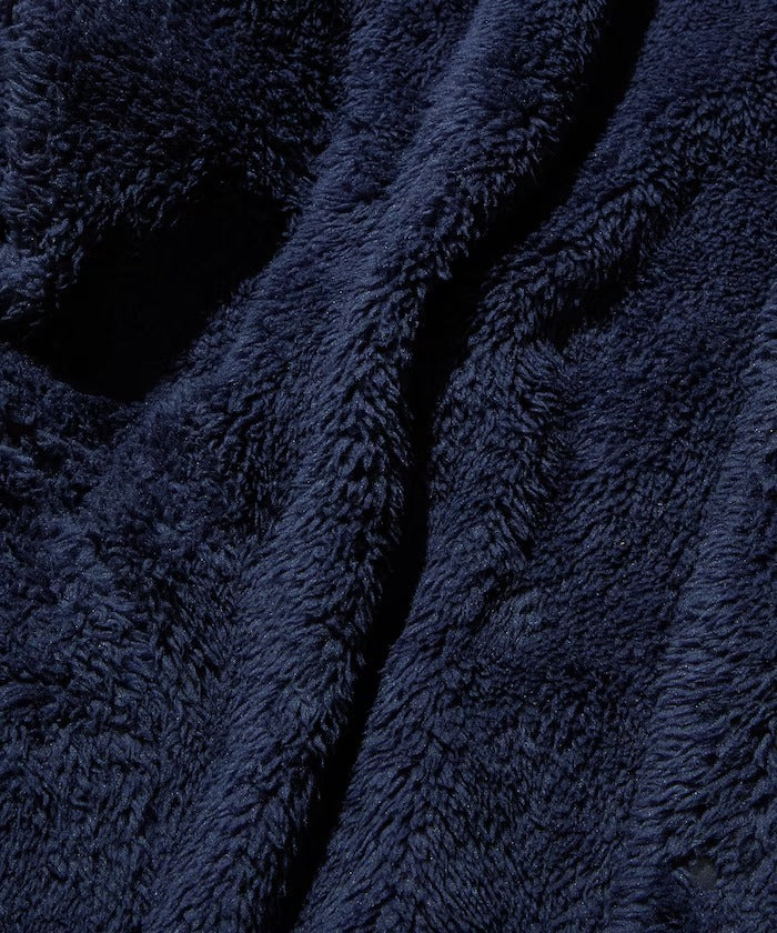 KAVU × FREAK'S STORE / 長毛絨刷毛 外套（日本聯名限定）