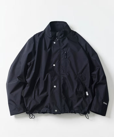 +phenix × FREAK'S STORE／日本聯名限定 GORE-TEX WINDSTOPPER 3WAY哈靈頓外套