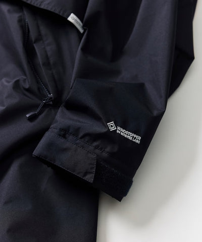 +phenix × FREAK'S STORE／日本聯名限定 GORE-TEX WINDSTOPPER M65 軍裝長大衣外套