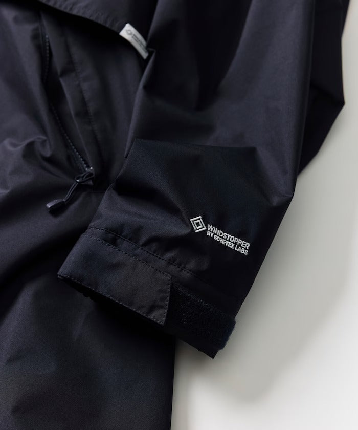 +phenix × FREAK'S STORE／日本聯名限定 GORE-TEX WINDSTOPPER M65 軍裝長大衣外套