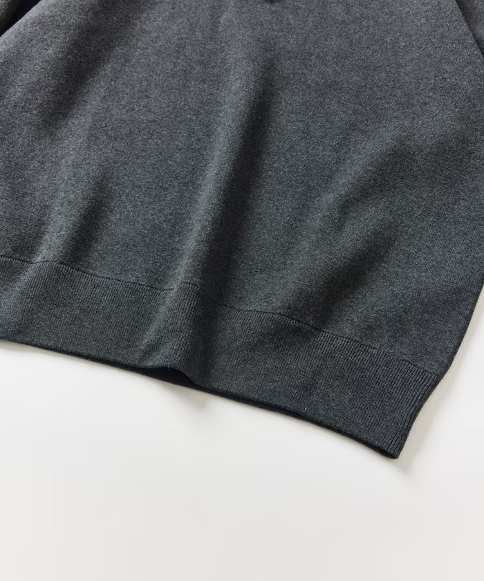 FREAK'S STORE／抗靜電 POLO針織衫