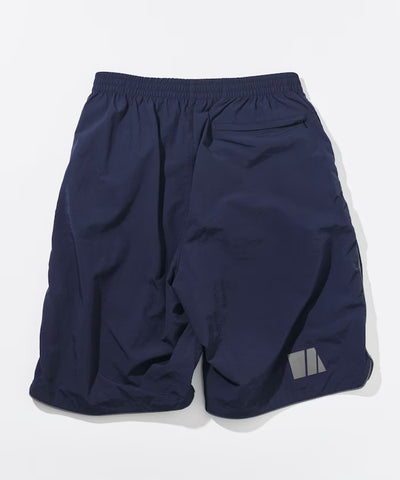 CAHLUMN / Supplex Nylon Swim Long Shorts 機能尼龍短褲
