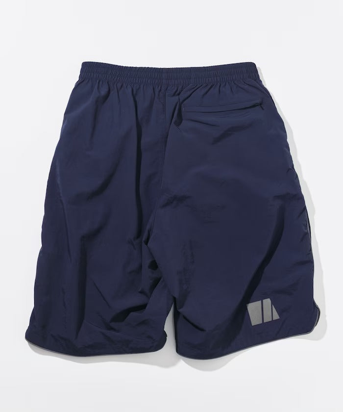 CAHLUMN / Supplex Nylon Swim Long Shorts 機能尼龍短褲