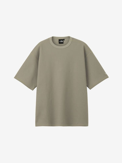 THE NORTH FACE JAPAN / NT62635 華夫格短袖T恤