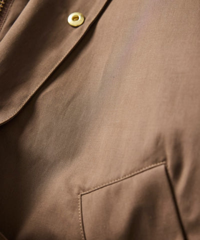 Barbour × FREAK'S STORE／日本聯名限定 TRANSPORT短版外套