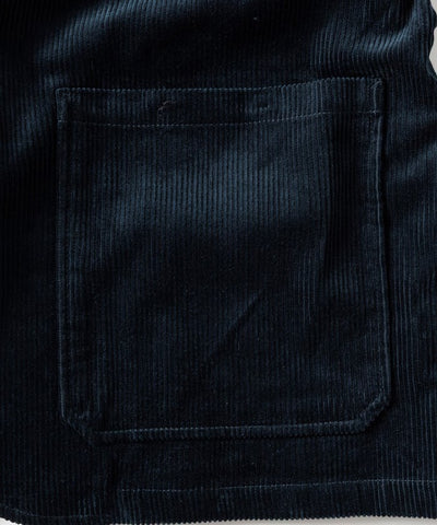 RED KAP × FREAK'S STORE／日本聯名限定 SMU KP-10 寬鬆版燈芯絨外套