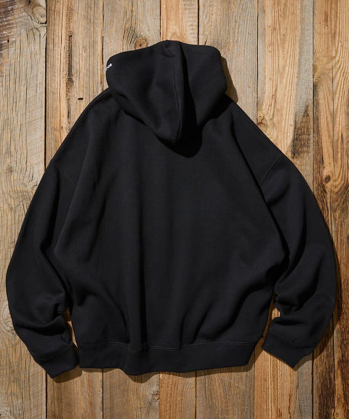 KAVU × FREAK'S STORE / 品牌字樣 連帽衫（日本聯名限定）