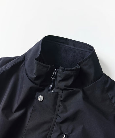 +phenix × FREAK'S STORE／日本聯名限定 GORE-TEX WINDSTOPPER 3WAY哈靈頓外套