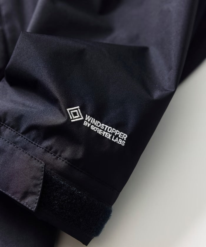 +phenix × FREAK'S STORE／日本聯名限定 GORE-TEX WINDSTOPPER M65 軍裝長大衣外套