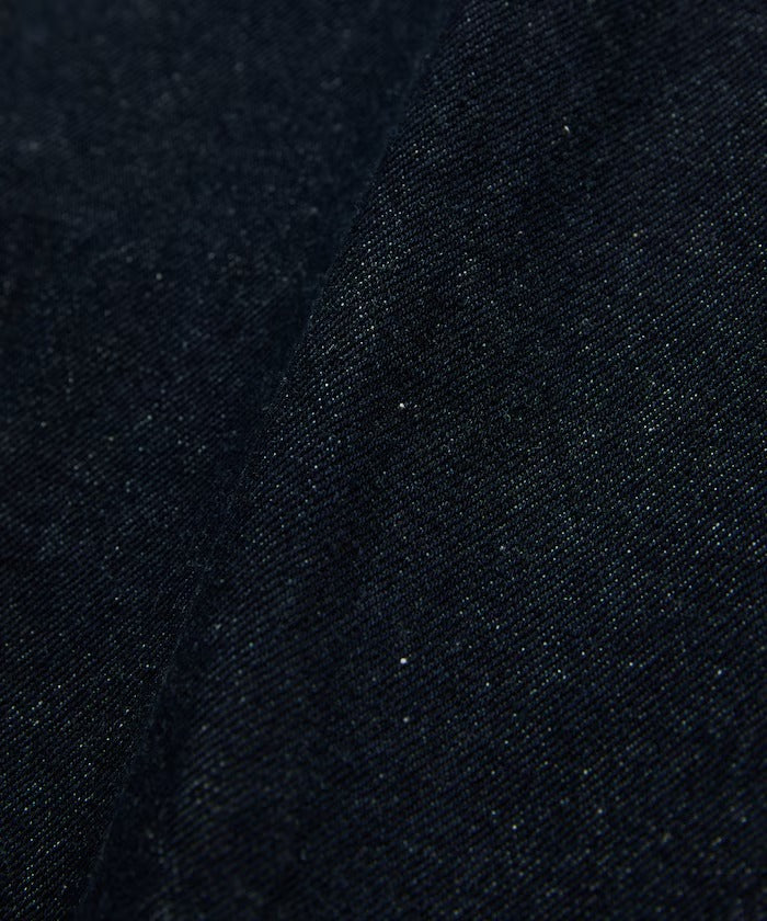 FREAK'S STORE / 限定寬版直筒牛仔褲