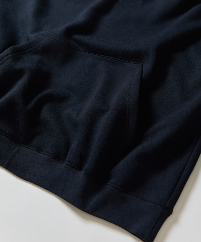 KELTY × FREAK'S STORE / 復古標誌刷毛 連帽衫（日本聯名限定）