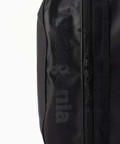 Patagonia／Black Hole Cube 6L 收納包