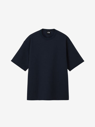 THE NORTH FACE JAPAN / NT62635 華夫格短袖T恤