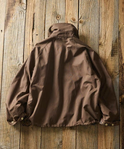 Barbour × FREAK'S STORE／日本聯名限定 TRANSPORT短版外套