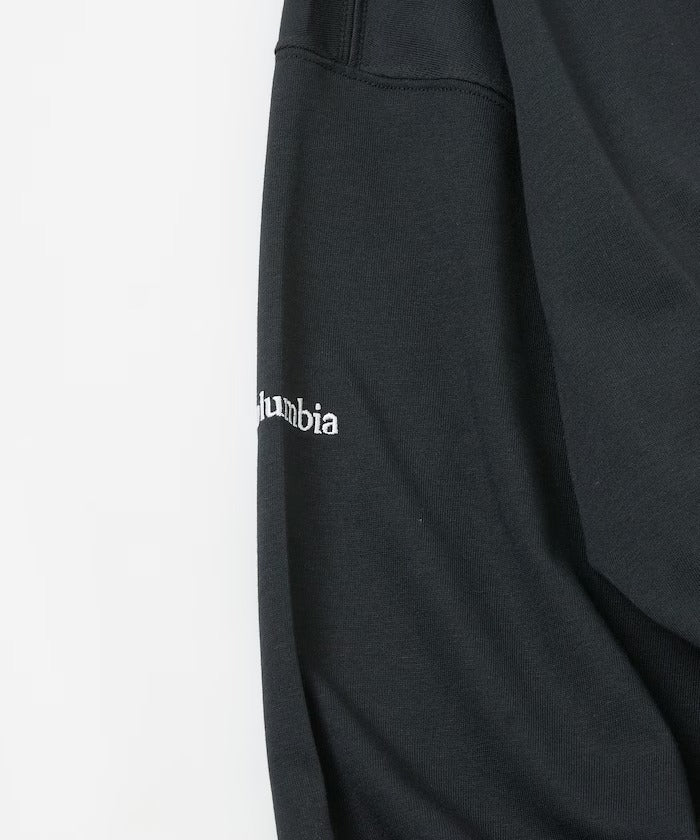 Columbia×FREAK'S STORE／別注帝國公園 長袖T恤