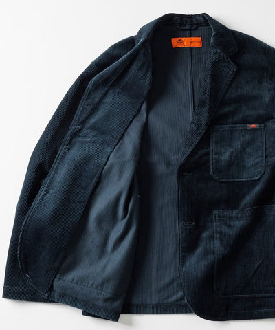 RED KAP × FREAK'S STORE／日本聯名限定 SMU KP-10 寬鬆版燈芯絨外套