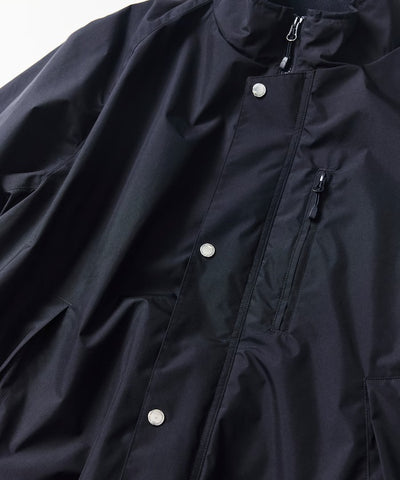 +phenix × FREAK'S STORE／日本聯名限定 GORE-TEX WINDSTOPPER 3WAY哈靈頓外套