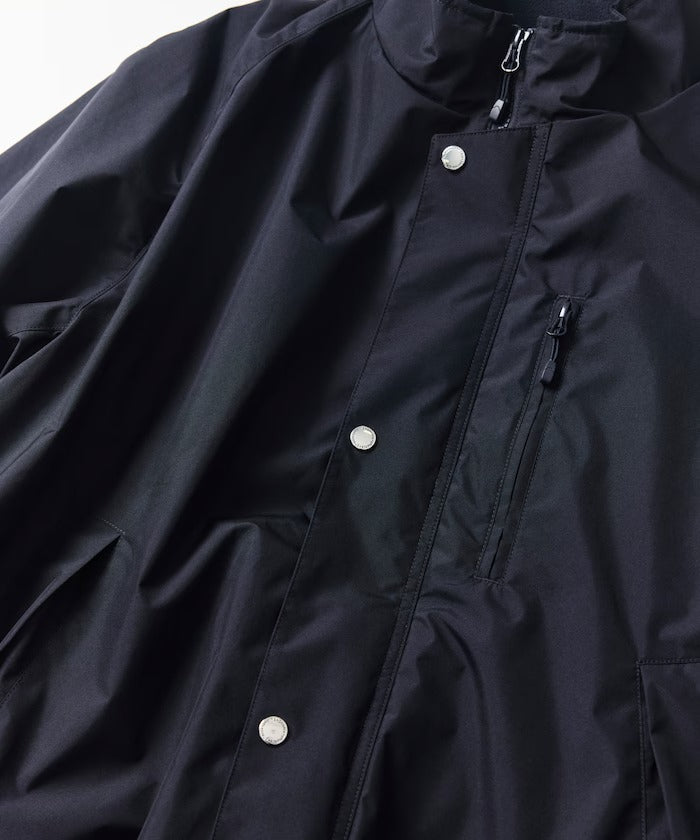 +phenix × FREAK'S STORE／日本聯名限定 GORE-TEX WINDSTOPPER 3WAY哈靈頓外套