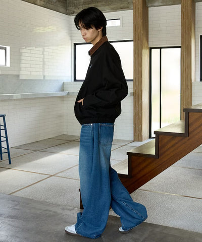 U.S. POLO ASSN. × FREAK'S STORE / 日本聯名限定 燈芯絨領外套