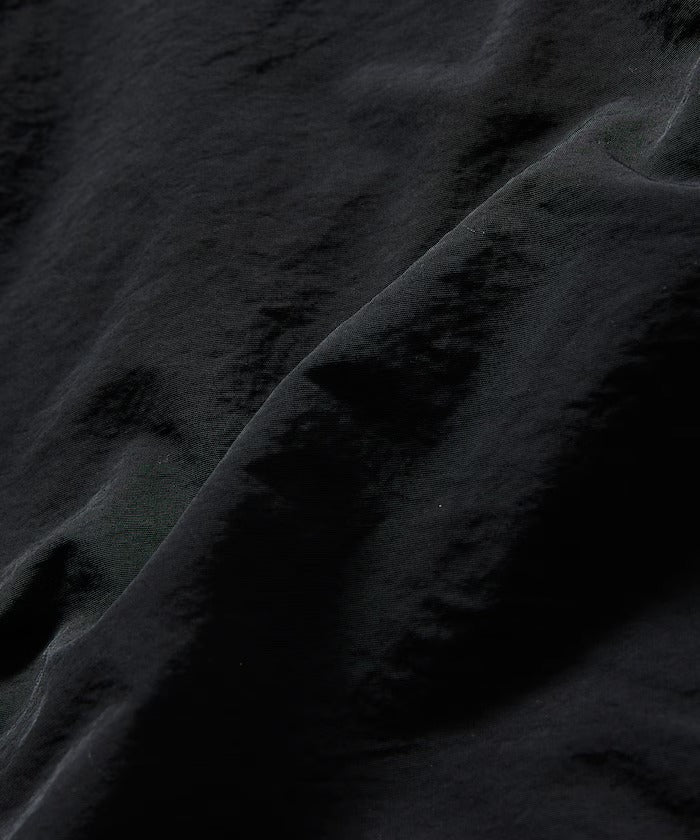 FREAK'S STORE／雙面尼龍 刷毛 背心
