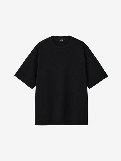 THE NORTH FACE JAPAN / NT62635 華夫格短袖T恤