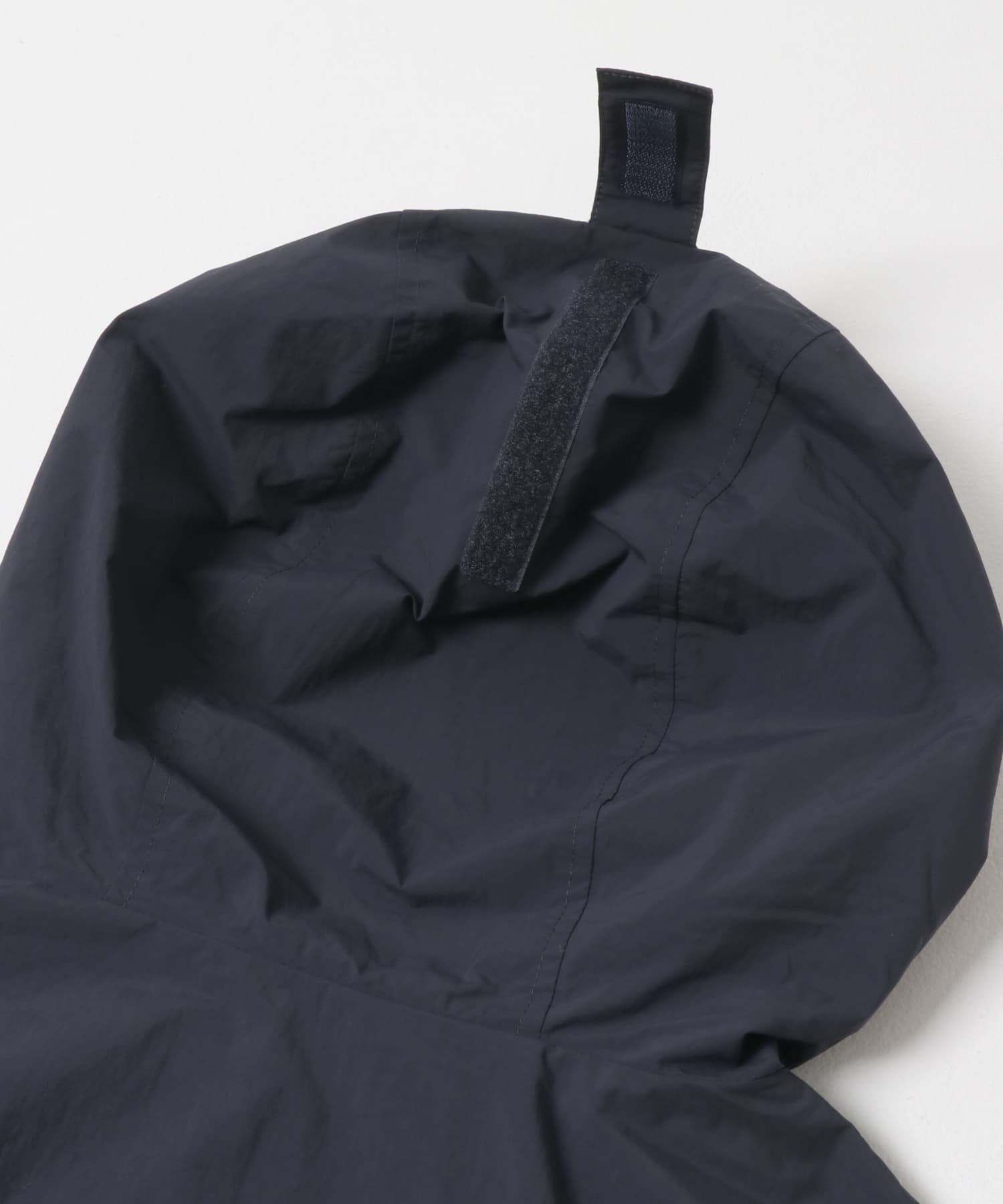Snow Peak Apparel × DOORS / 日本聯名限定 尼龍潑水連帽外套