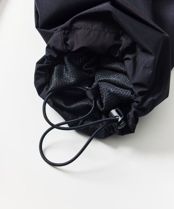 +phenix × FREAK'S STORE／日本聯名限定 GORE-TEX WINDSTOPPER 可收納西裝褲【可搭套裝】