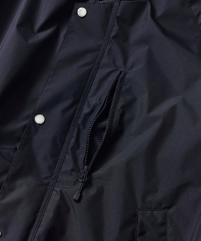+phenix × FREAK'S STORE／日本聯名限定 GORE-TEX WINDSTOPPER 3WAY哈靈頓外套