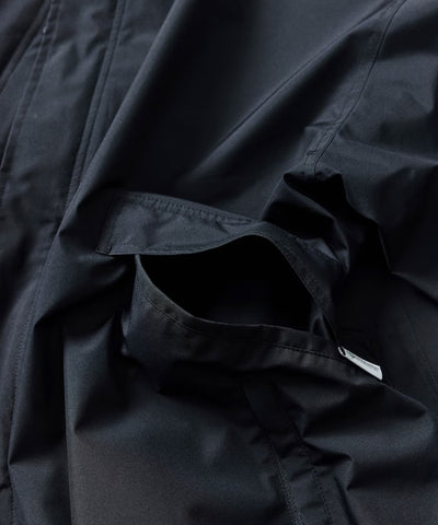 +phenix × FREAK'S STORE／日本聯名限定 GORE-TEX WINDSTOPPER 短版軍裝大衣外套