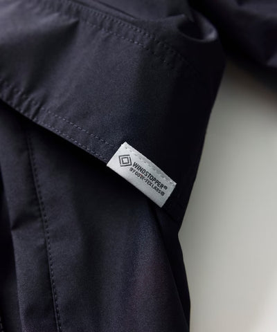 +phenix × FREAK'S STORE／日本聯名限定 GORE-TEX WINDSTOPPER M65 軍裝長大衣外套