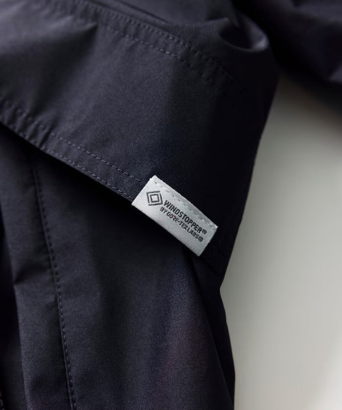 +phenix × FREAK'S STORE／日本聯名限定 GORE-TEX WINDSTOPPER M65 軍裝長大衣外套