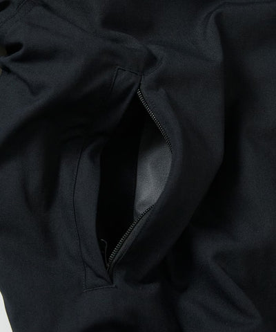 Columbia × FREAK'S STORE / 別注帆布雙面穿刷毛外套