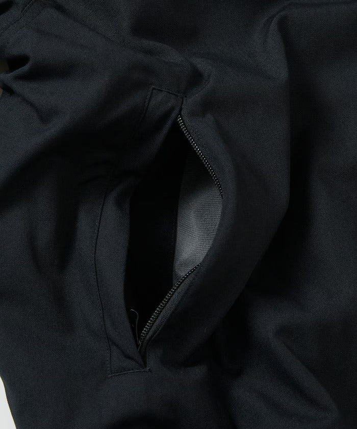 Columbia × FREAK'S STORE / 別注帆布雙面穿刷毛外套