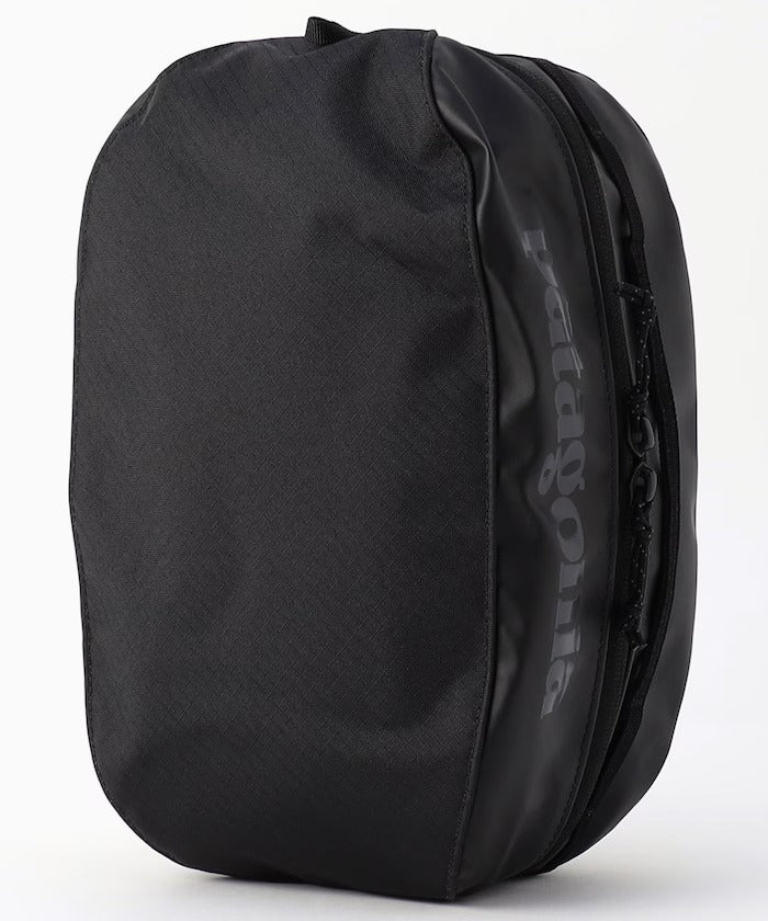 Patagonia／Black Hole Cube 6L 收納包