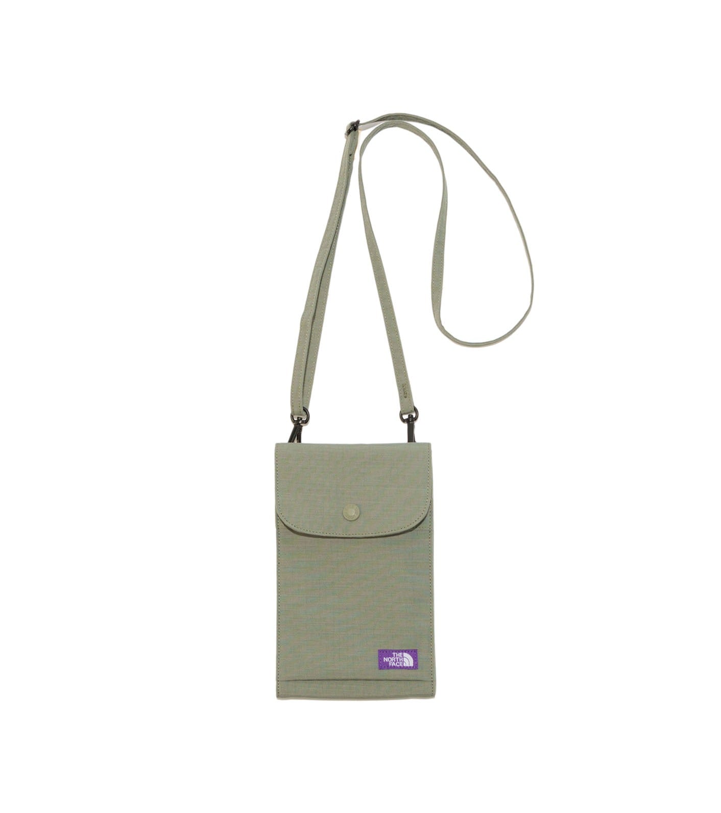 THE NORTH FACE PURPLE LABEL / Mountain Wind 隨身收納包