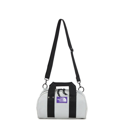 THE NORTH FACE PURPLE LABEL / Field 小型旅行包