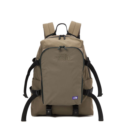 THE NORTH FACE PURPLE LABEL / CORDURA 尼龍後背包