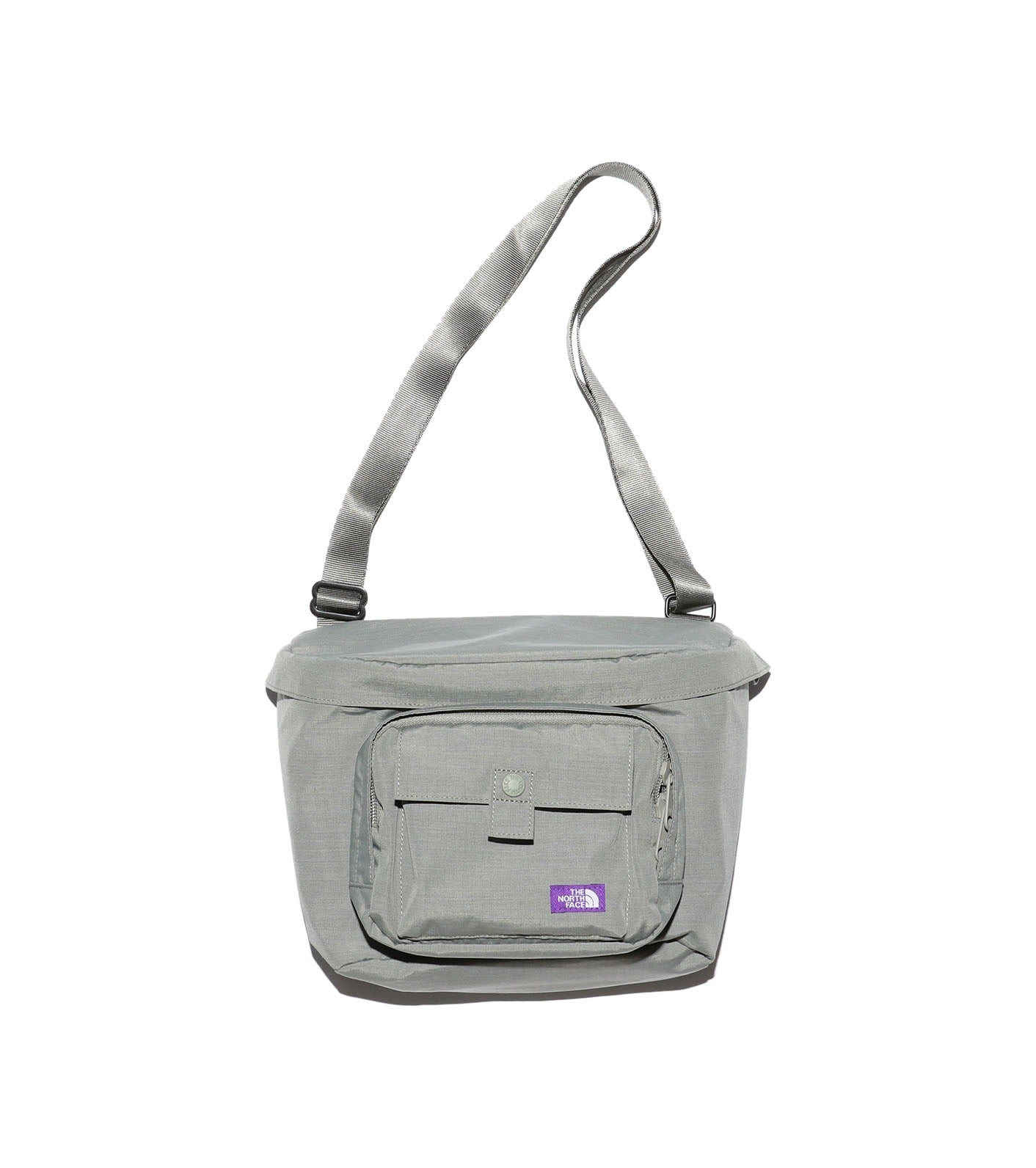 THE NORTH FACE PURPLE LABEL / Mountain Wind 側背包