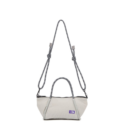 THE NORTH FACE PURPLE LABEL / Stroll 兩用托特包（小）