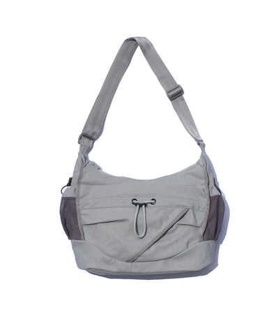 F/CE. / TEXTURED TWILL 2 WAY SHOULDER TOTE 兩用肩背托特包