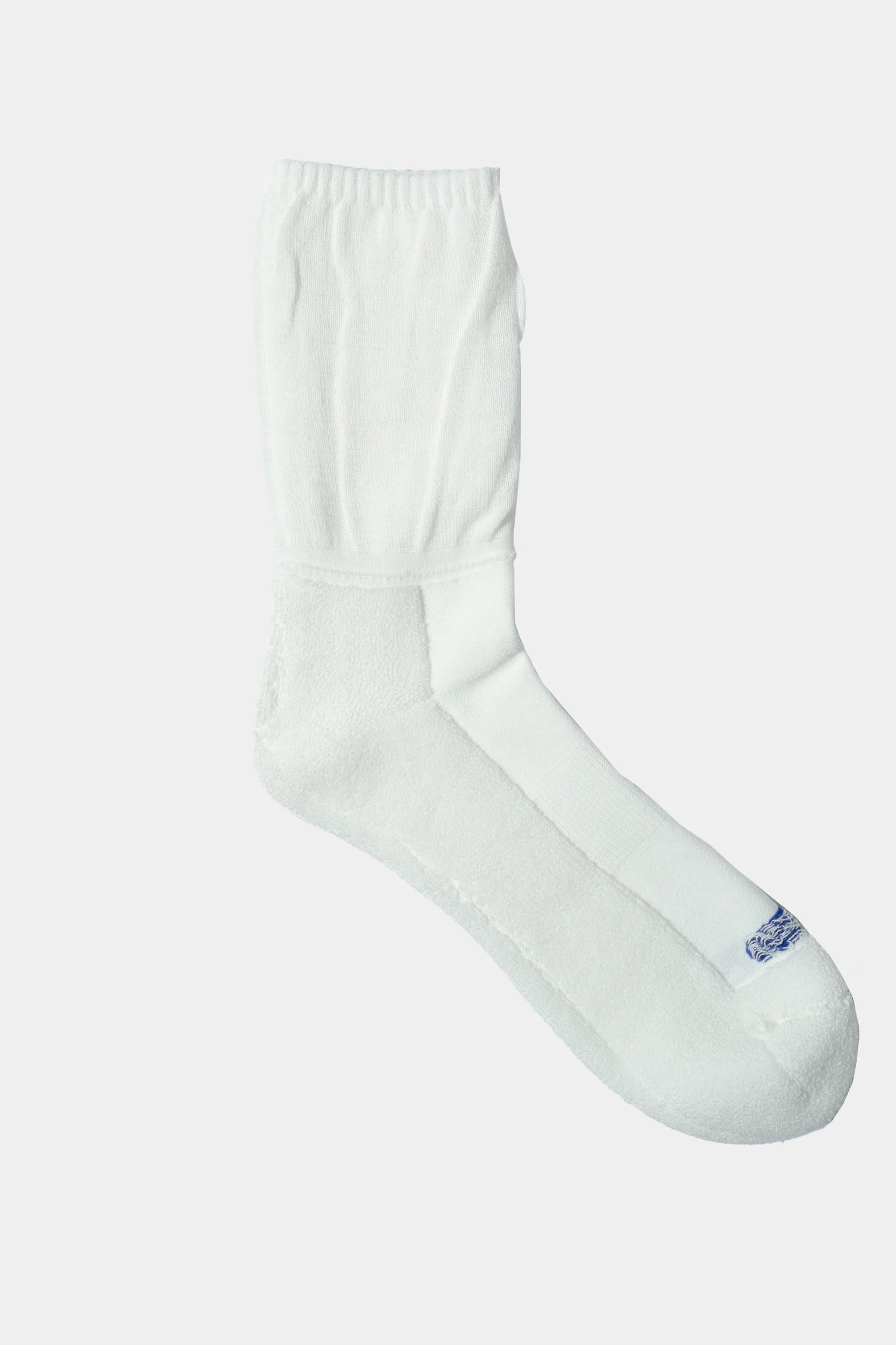 VIBSOX / RIB SOCKS 雙層羅紋2WAY中筒襪