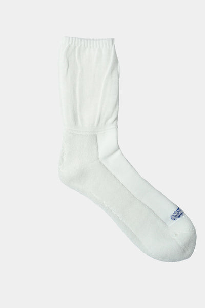 VIBSOX / RIB SOCKS 雙層羅紋2WAY中筒襪