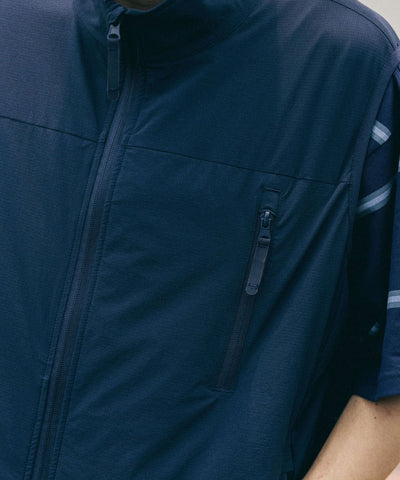 LOWERCASE × URBS × 空調服 / 日本聯名限定 涼感風扇背心 AIRCOOLING VEST