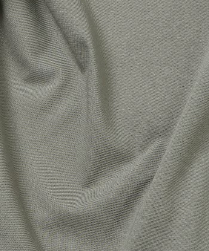 Columbia×FREAK'S STORE／別注口袋 長袖T恤