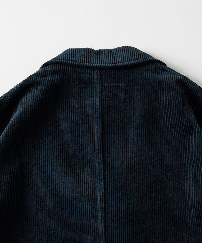 RED KAP × FREAK'S STORE／日本聯名限定 SMU KP-10 寬鬆版燈芯絨外套
